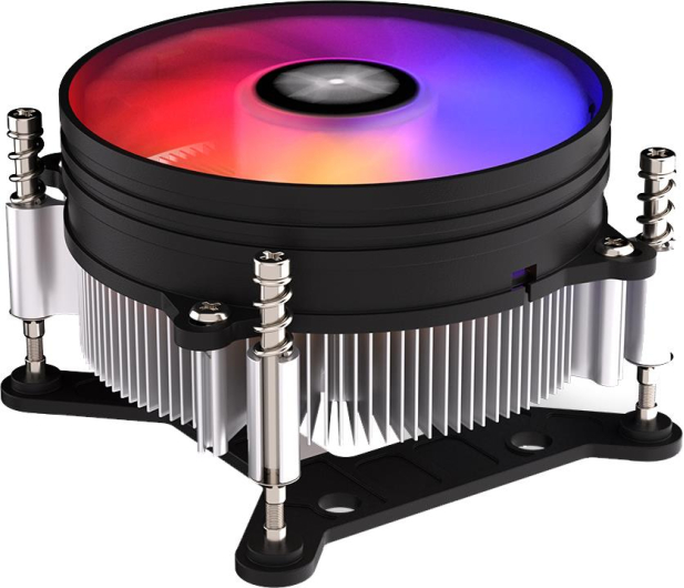 KRUX Integrator RGB Intel 92mm KRX0135 - 1064854 - zdjęcie 5